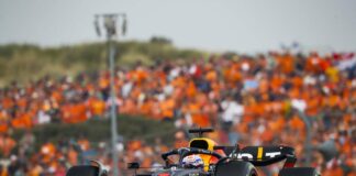 Verstappen trionfa a Suzuka, niente podio per le Ferrari