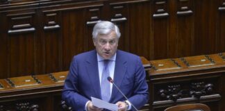 Migranti, Tajani “Serve una strategia globale di Unione Europea e Onu”