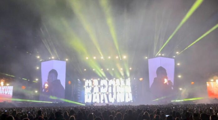 Marrageddon Festival, a Milano Marracash celebra la storia del rap