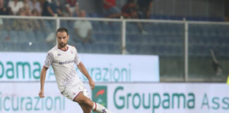 Martinez Quarta e Bonaventura, la Fiorentina vince a Udine