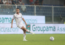 Martinez Quarta e Bonaventura, la Fiorentina vince a Udine