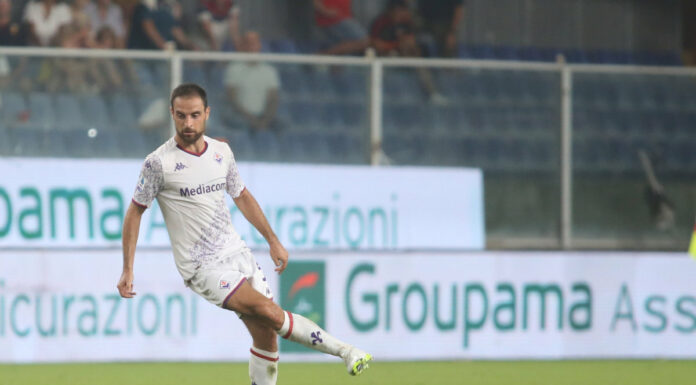 Martinez Quarta e Bonaventura, la Fiorentina vince a Udine