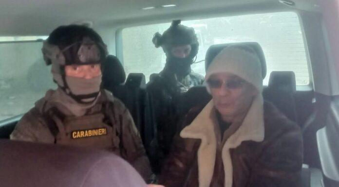 E’ morto il boss Matteo Messina Denaro, aveva 61 anni