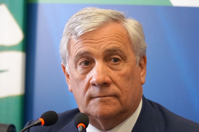 Tajani “Nessun condono sulle grandi irregolarità”