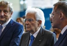 Mattarella “Fare memoria del coraggioso esempio di Antonino Saetta”