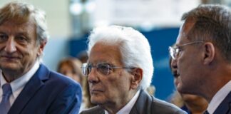 Mattarella “Fare memoria del coraggioso esempio di Antonino Saetta”