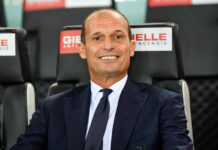 Allegri “Lecce squadra solida, non sarà facile”