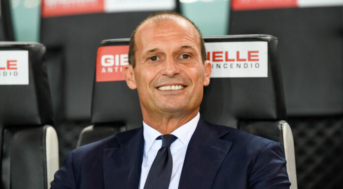 Allegri “Lecce squadra solida, non sarà facile”