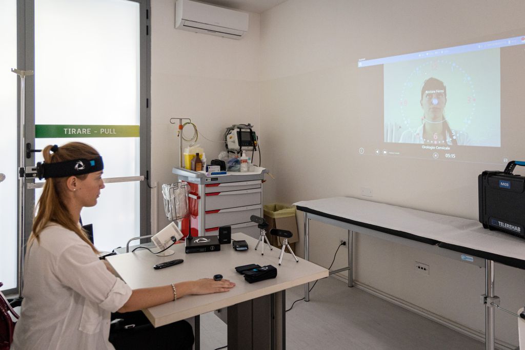 Sanità, la telemedicina in farmacia fa prevenzione sul territorio Sanità, la telemedicina in farmacia fa prevenzione sul territorio