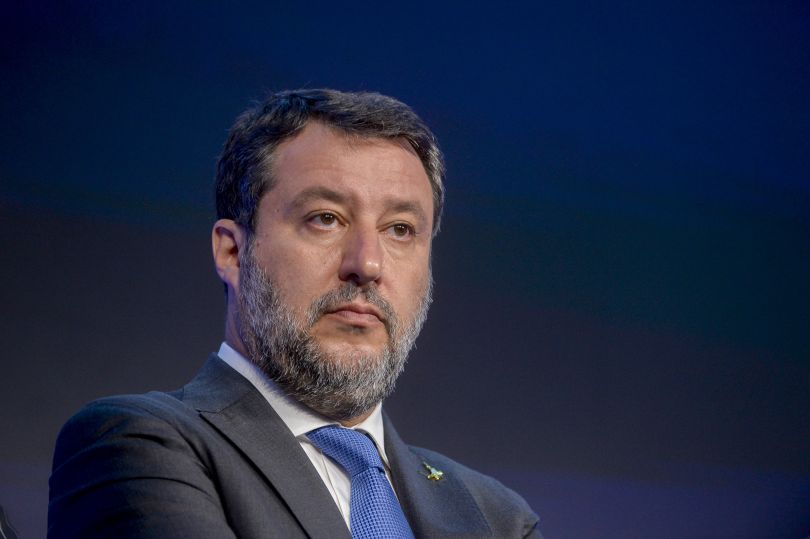 Manovra, Salvini “Priorità sono stipendi e pensioni”