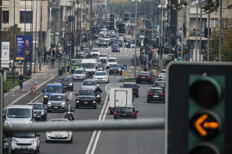 Da Consiglio Ue via libera a Euro 7 ma con limiti meno stringenti Da Consiglio Ue via libera a Euro 7 ma con limiti meno stringenti