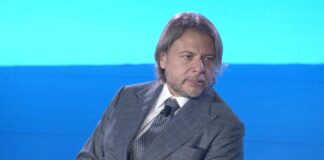 Anagina, Davide Nicolao rieletto presidente