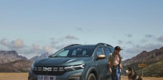 Più spazio e versatilità su Dacia Jogger