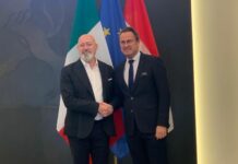 Big data e aerospazio, entra nel vivo la missione dell’Emilia Romagna in Lussemburgo