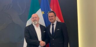 Big data e aerospazio, entra nel vivo la missione dell’Emilia Romagna in Lussemburgo