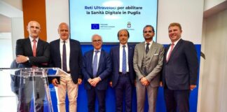 Reti ultraveloci per la sanità digitale, evento al Policlinico di Bari
