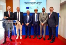 Reti ultraveloci per la sanità digitale, evento al Policlinico di Bari