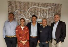 Donazzan a Belluno al collegio nazionale maestri di sci