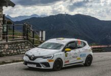 Piloti Pirelli dominano Rally di Como-Trofeo Villa d’Este