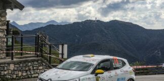 Piloti Pirelli dominano Rally di Como-Trofeo Villa d’Este