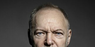 Vasco, esce il brano inedito “Gli sbagli che fai”