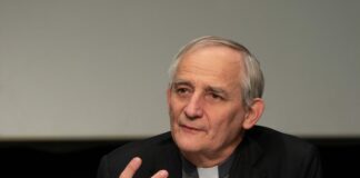 Ucraina, Zuppi “Trovare vie di pace nella giustizia”