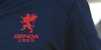 Barabino & Partners torna sponsor Genoa Scuola Calcio