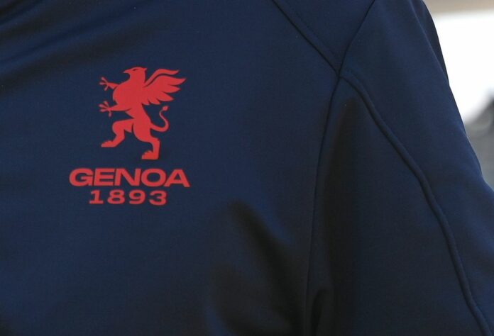 Italian soccer Serie B match - Brescia Calcio vs Genoa CFC
