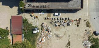 Alluvione, entro il 15 novembre attiva la piattaforma per i ristori