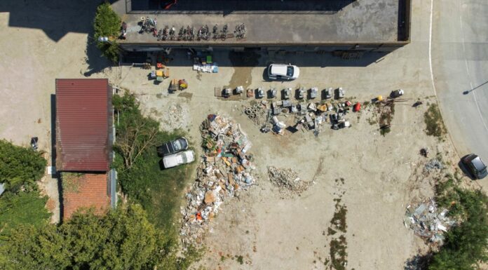 Alluvione, entro il 15 novembre attiva la piattaforma per i ristori