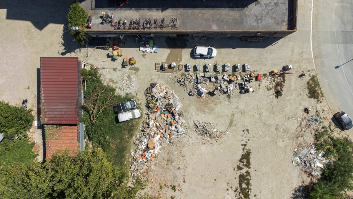 Alluvione, entro il 15 novembre attiva la piattaforma per i ristori Alluvione, entro il 15 novembre attiva la piattaforma per i ristori