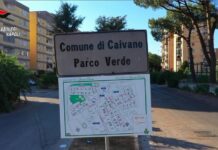 Stupro Caivano, misure cautelari per 7 minori e 2 maggiorenni