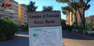 Stupro Caivano, misure cautelari per 7 minori e 2 maggiorenni