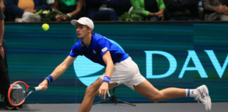 Arnaldi al turno decisivo delle qualificazioni di Pechino