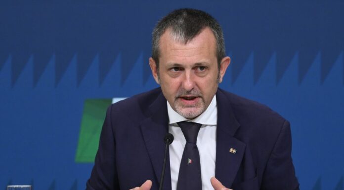 Delmastro “Ai corvi del catastrofismo dimostrato che il Paese cresce”