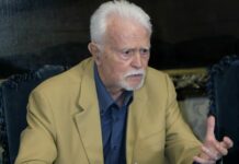 Caselli “Con la morte di Messina Denaro si aprono nuovi scenari in Cosa nostra”