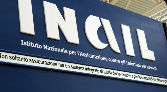 Inail condannata a risarcire la vedova di un lavoratore morto per mesotelioma
