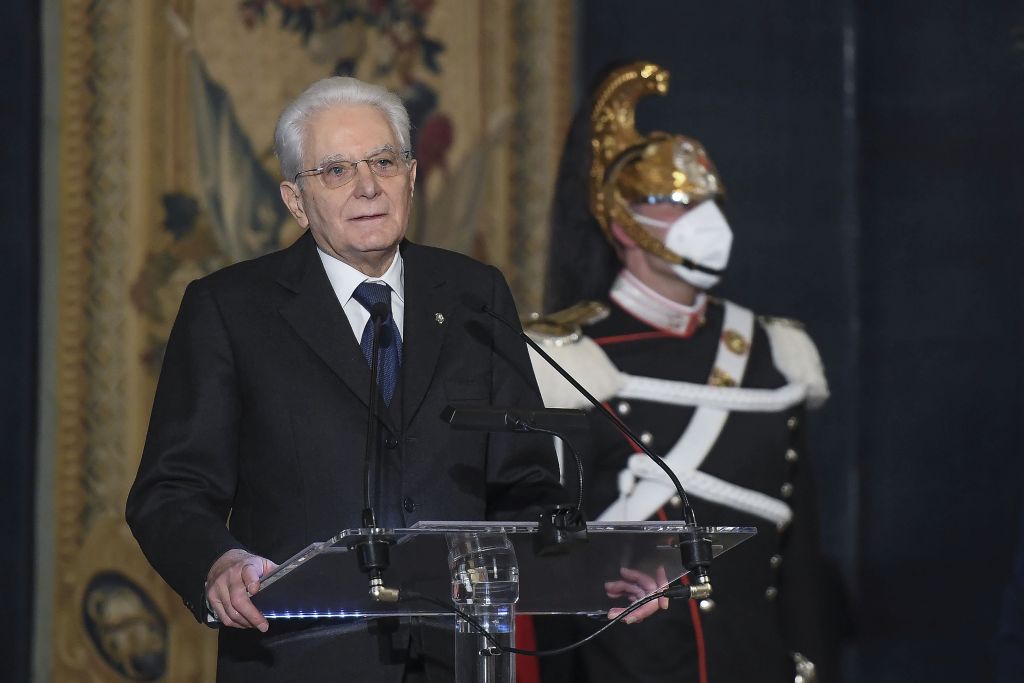 Mattarella ricorda Rostagno “La Mafia è la negazione della vita” Mattarella ricorda Rostagno “La Mafia è la negazione della vita”