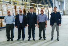 Libia, aiuti umanitari da Malta