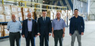 Libia, aiuti umanitari da Malta