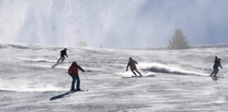 Finanziamento di 6 milioni per impianti sci di Colere nel bergamasco