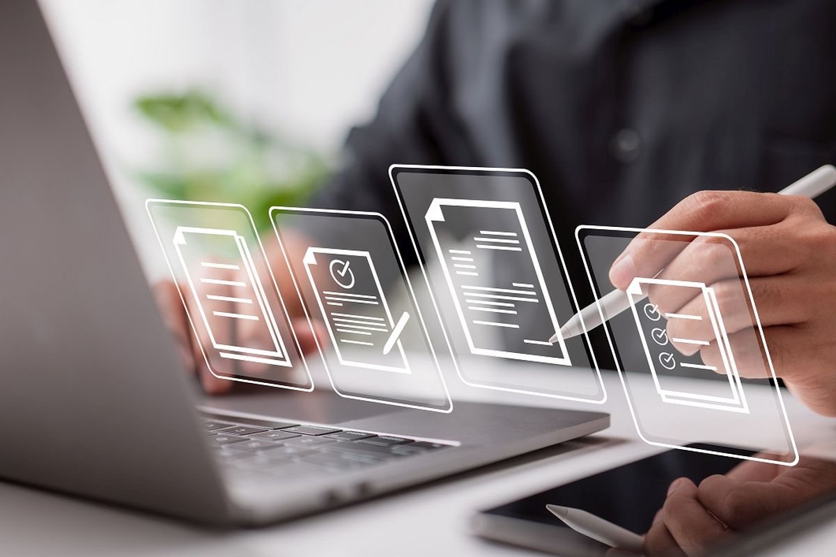 Gli studi professionali sempre più hi-tech, crescono gli investimenti Gli studi professionali sempre più hi-tech, crescono gli investimenti
