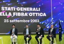 Fibra ottica, il Veneto accelera con gli investimenti
