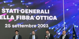 Fibra ottica, il Veneto accelera con gli investimenti