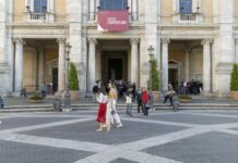 Domenica 1 ottobre ingresso gratuito nei musei civici e siti archeologici di Roma