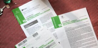 La popolazione in Lombardia in calo dello 0,4% nel 2021