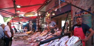 “Sicilia Stupisci”, un viaggio tra storie di mare, reti e sapori antichi