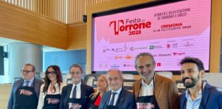 Torna a Cremona la Festa del Torrone, Fontana “Catalizzatore turismo”