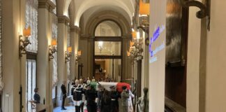 L’addio a Napolitano, il figlio Giulio “Per lui politica era cosa seria”