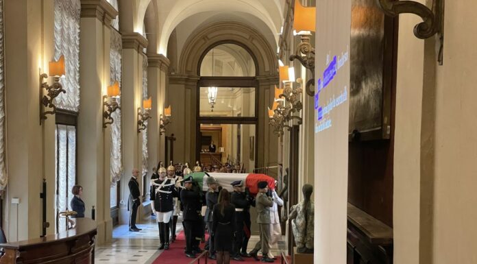 L’addio a Napolitano, il figlio Giulio “Per lui politica era cosa seria”